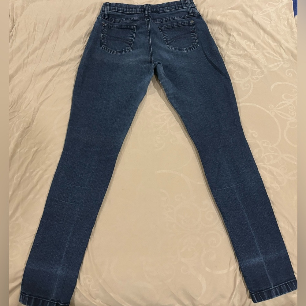 Yoga Jeans size 29
